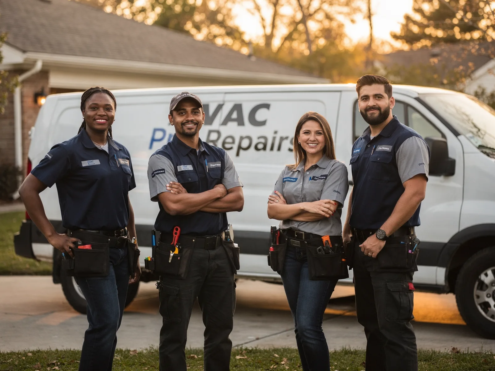 Heat Pump Repair company in New Castle, CO
