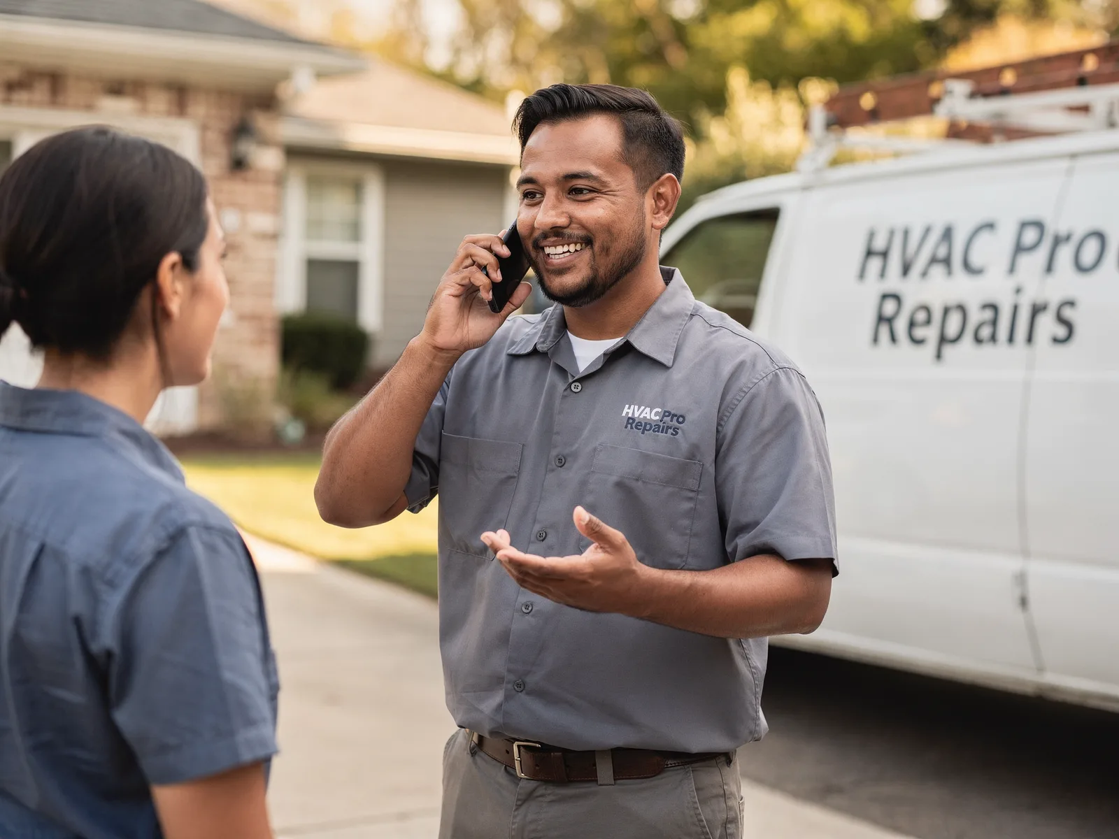 Heat Pump Repair New Castle, CO FAQs